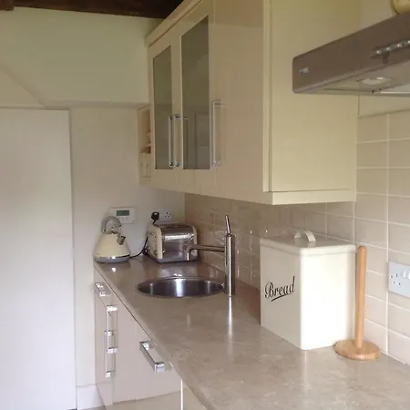 Venkovský dům Richfield House And Ballymagyr Castle Cottages